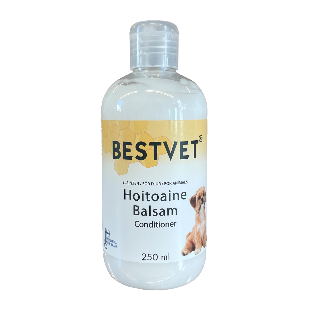 BESTVET Balsam