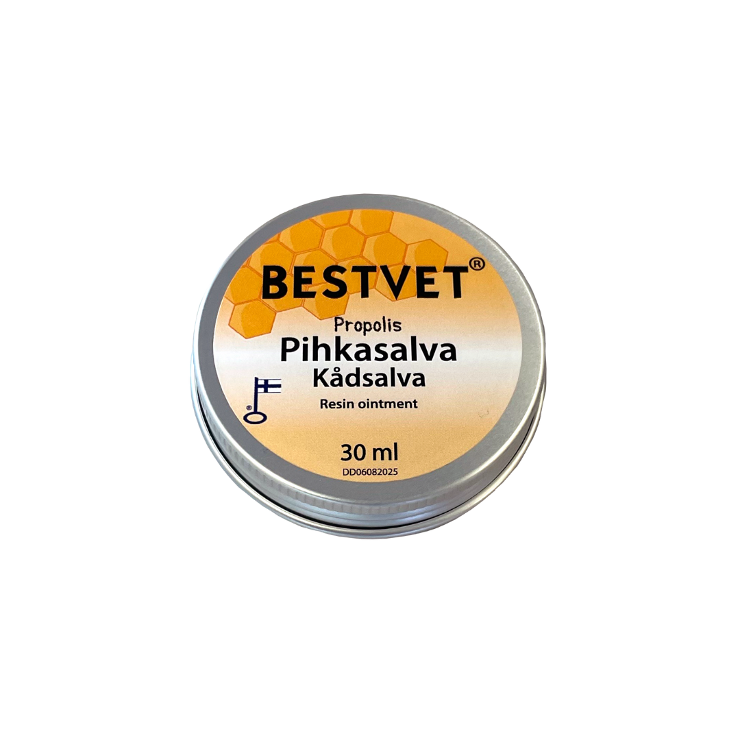 BESTVET Pihkasalva