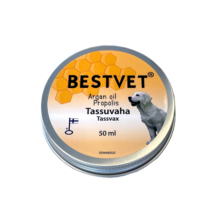 BESTVET Tassuvaha