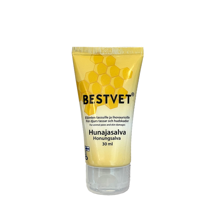 BESTVET Hunajasalva